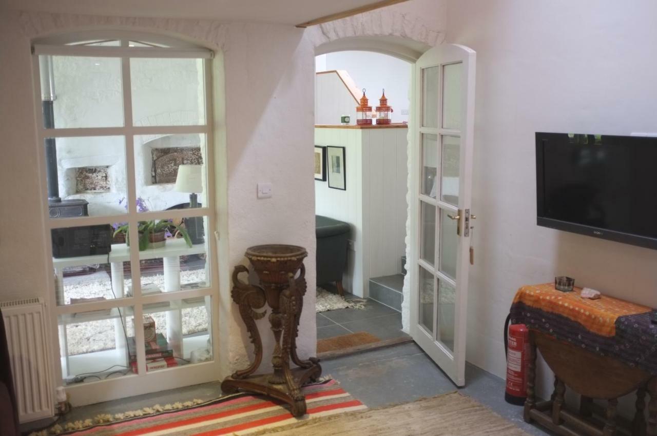 Bake House Cottage Shepton Mallet Exterior photo